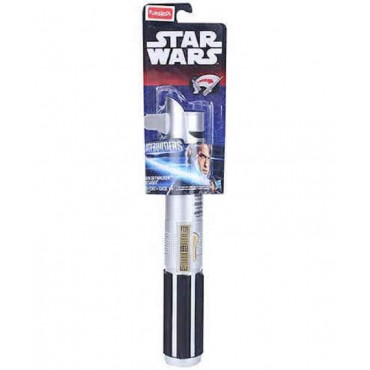 Funskool Star Wars Light Saber Anakin Skywalker - Blue